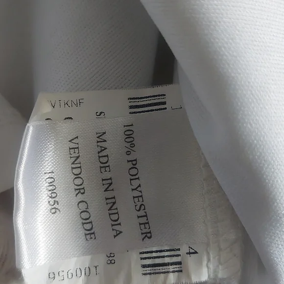 Cropped blouse - Picture 5 of 6